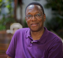 Alvin Hall