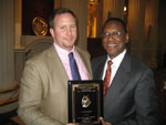 Wincott Foundation Awards for Financial Journalism and Broadcasting