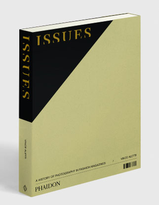 Alvin Hall Book Review: Vince Aletti's New Book Is A Masterclass In Fashion Photography