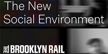 The New Social Environment #23: Alvin Hall