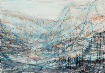 Alvin Hall - Subliminal Horizons