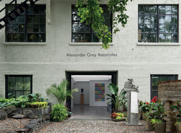 Alvin Hall - Subliminal Horizons