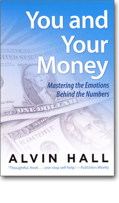 You and Your Money by Alvin Hall