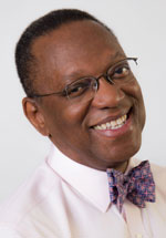 Alvin Hall