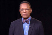 Alvin's guest appearance on Sky News