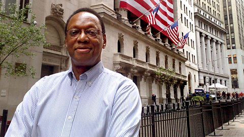Alvin Hall - The Green Book