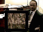 Alvin Hall
