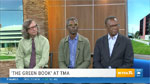 Alvin Hall press
