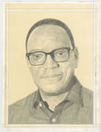 Alvin Hall - My Week