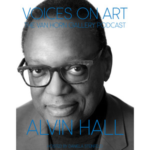 Alvin Hall