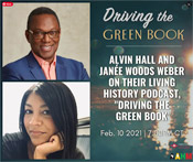 Alvin Hall live appearance