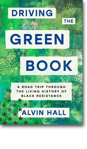 Driving the Green Book