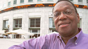 Alvin Hall's Generations of Money