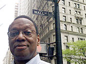 The Crash: Alvin Hall’s Wall Street Walk BBC Radio 4