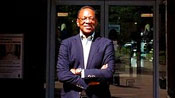 Alvin Hall