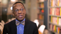 Alvin Hall book
