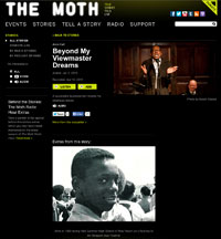 National Public Radio
