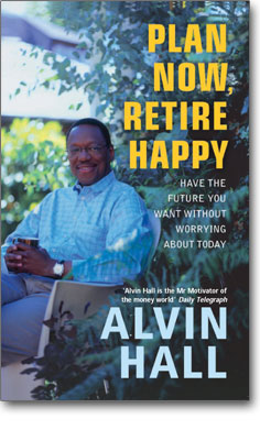 Show Me the Money by Alvin Hall