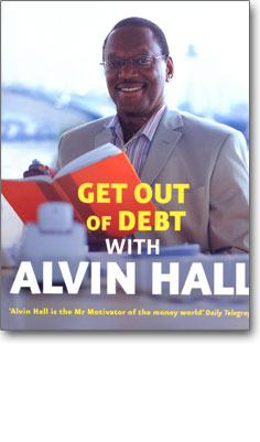 Get Out of Debt with Alvin Hall