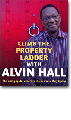 Climb the Property Ladder with Alvin Hall