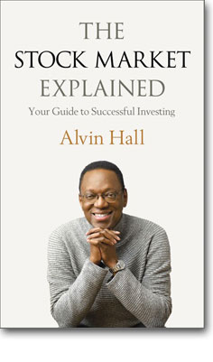 The Stock Market Explained: Your Guide to Successful Investing by Alvin Hall
