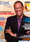 Alvin Hall