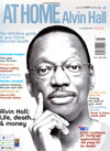 Alvin Hall
