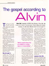 Alvin Hall