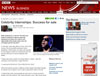 BBC online