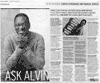 Alvin Hall